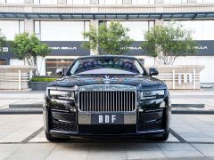 Ghoste 6.7T Long Wheelbase - ფოტო 2
