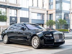 Ghoste 6.7T Long Wheelbase - ფოტო 3