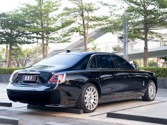 Ghoste 6.7T Long Wheelbase - ფოტო 4