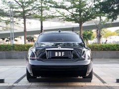 Ghoste 6.7T Long Wheelbase - ფოტო 5