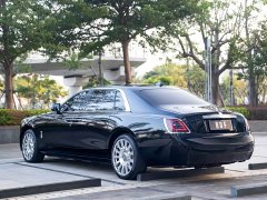 Ghoste 6.7T Long Wheelbase - ფოტო 6