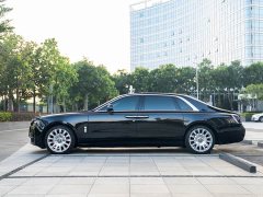 Ghoste 6.7T Long Wheelbase - ფოტო 7