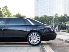 Ghoste 6.7T Long Wheelbase - ფოტო 8