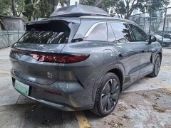 BYD Tang L DM 175KM Drone Enthusiast Edition - ფოტო 12