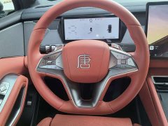 BYD Tang L DM 175KM Drone Enthusiast Edition - ფოტო 8