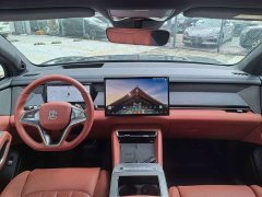 BYD Tang L DM 175KM Drone Enthusiast Edition - ფოტო 9