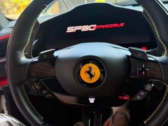 Ferrari SF90 3.9T V8 Stradale - ფოტო 5