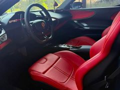 Ferrari SF90 3.9T V8 Stradale - ფოტო 8