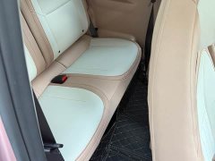 Geely Panda Mini 200km Endurance Edition - ფოტო 10