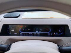 Geely Panda Mini 200km Endurance Edition - ფოტო 13