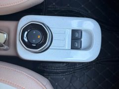 Geely Panda Mini 200km Endurance Edition - ფოტო 15