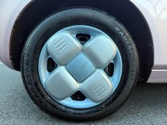 Geely Panda Mini 200km Endurance Edition - ფოტო 17