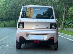 Geely Panda Mini 200km Endurance Edition - ფოტო 4