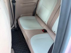 Geely Panda Mini 200km Endurance Edition - ფოტო 8