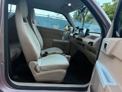 Geely Panda Mini 200km Endurance Edition - ფოტო 9