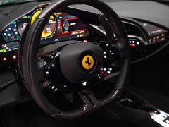 Ferrari SF90 3.9T V8 Stradale - ფოტო 11