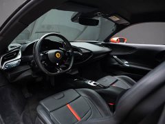 Ferrari SF90 3.9T V8 Stradale - ფოტო 13