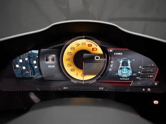 Ferrari SF90 3.9T V8 Stradale - ფოტო 16