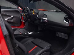 Ferrari SF90 3.9T V8 Stradale - ფოტო 18