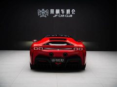 Ferrari SF90 3.9T V8 Stradale - ფოტო 4