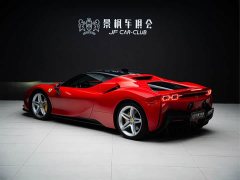 Ferrari SF90 3.9T V8 Stradale - ფოტო 5