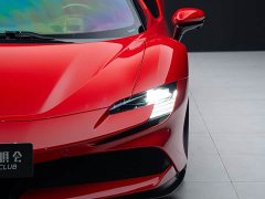 Ferrari SF90 3.9T V8 Stradale - ფოტო 6