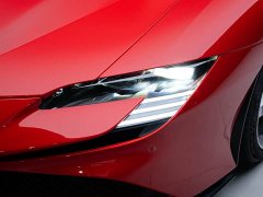 Ferrari SF90 3.9T V8 Stradale - ფოტო 7