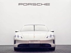 Porsche Taycan 4 - ფოტო 2