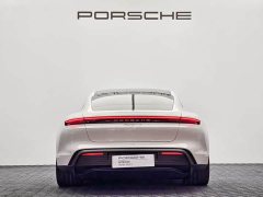 Porsche Taycan 4 - ფოტო 6