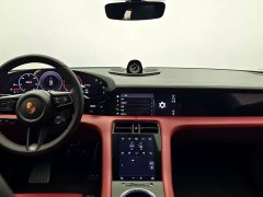 Porsche Taycan 4 - ფოტო 7
