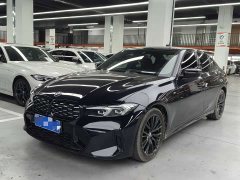 BMW 3 Series 325i M Sport Package - ფოტო 1