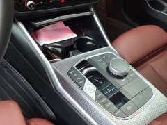 BMW 3 Series 325i M Sport Package - ფოტო 10