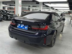 BMW 3 Series 325i M Sport Package - ფოტო 14