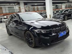 BMW 3 Series 325i M Sport Package - ფოტო 2
