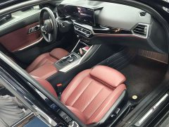 BMW 3 Series 325i M Sport Package - ფოტო 3