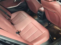 BMW 3 Series 325i M Sport Package - ფოტო 4