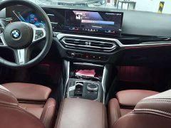 BMW 3 Series 325i M Sport Package - ფოტო 5