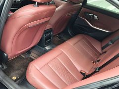 BMW 3 Series 325i M Sport Package - ფოტო 7