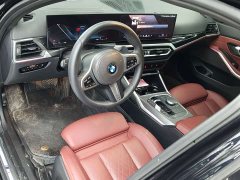 BMW 3 Series 325i M Sport Package - ფოტო 8