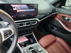 BMW 3 Series 325i M Sport Package - ფოტო 9