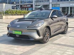 IM Motors Zhiji LS6 2023 Max Standard Edition - ფოტო 1