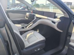IM Motors Zhiji LS6 2023 Max Standard Edition - ფოტო 11