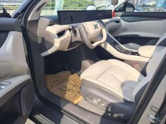 IM Motors Zhiji LS6 2023 Max Standard Edition - ფოტო 13