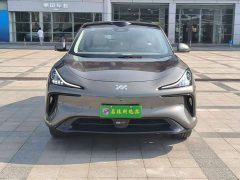 IM Motors Zhiji LS6 2023 Max Standard Edition - ფოტო 2