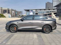 IM Motors Zhiji LS6 2023 Max Standard Edition - ფოტო 3