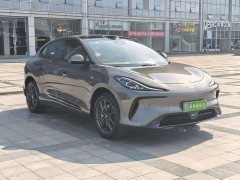 IM Motors Zhiji LS6 2023 Max Standard Edition - ფოტო 4