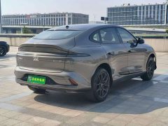 IM Motors Zhiji LS6 2023 Max Standard Edition - ფოტო 5