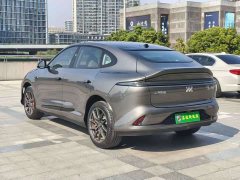 IM Motors Zhiji LS6 2023 Max Standard Edition - ფოტო 8