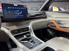 BYD Song Pro New Energy 2022 DM-i 110km Flagship - ფოტო 10