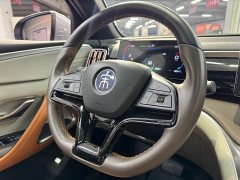 BYD Song Pro New Energy 2022 DM-i 110km Flagship - ფოტო 13
